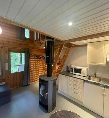 Kerimaki House | Katajaharju