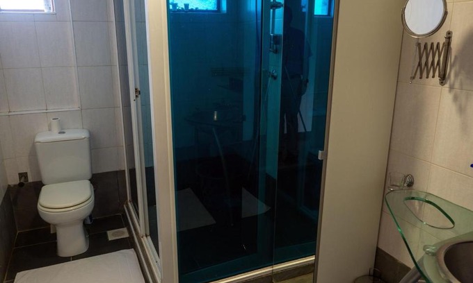 Nairobi Apartment | Kates one bedroom apartment