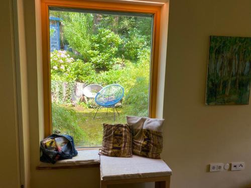 Pirmasens Bed & Breakfast | KatharinaS