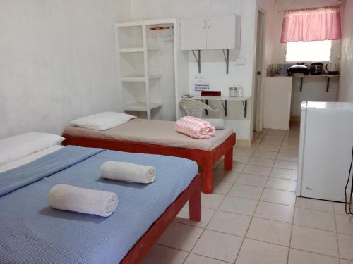 Luganville House | Kathy B Guesthouse