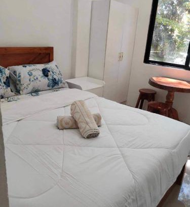 Catarman Hotel | Kathy's Place at Sto Niño Cold Spring