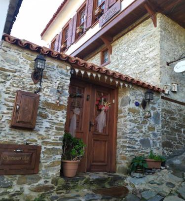 Sirince House | Katina Boutique Otel