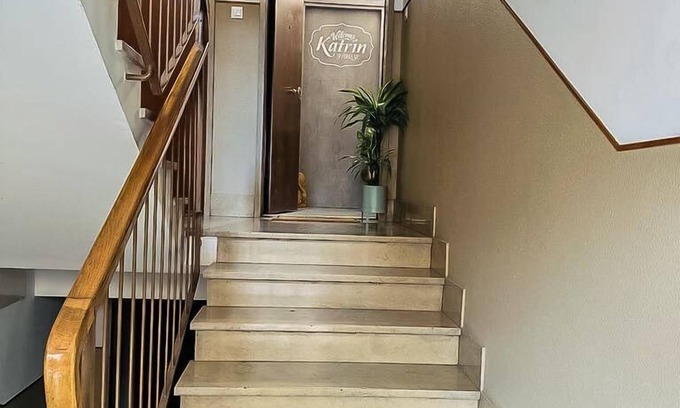 Borgo Milano Apartment | Katrin House
