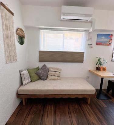 Nishinari Apartment | Katsu Hotel 新今宮