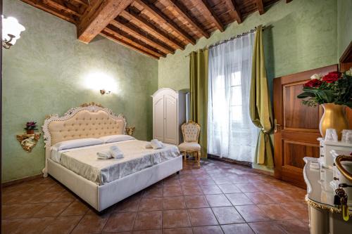 Duomo House | Katti House - Florence's center