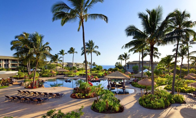 Kaiulani Condo | Kauai Westin Premium Studio Villa, July 20-27th, sleeps four
