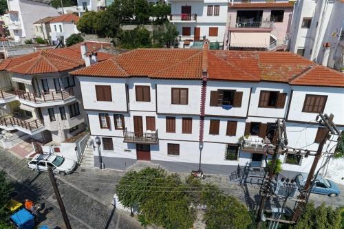 Kavala Apartment | Kavala Rooms