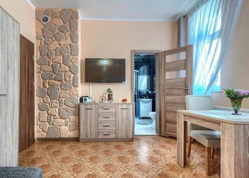Gorny Sopot Apartment | Kawalerka 2 osobowa Centrum 50 m do ul Monte Cassino
