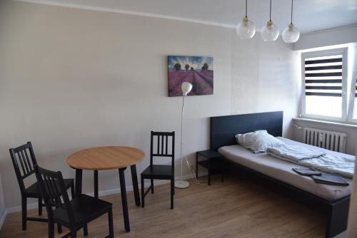 Kalisz Apartment | Kawalerka Górnośląska