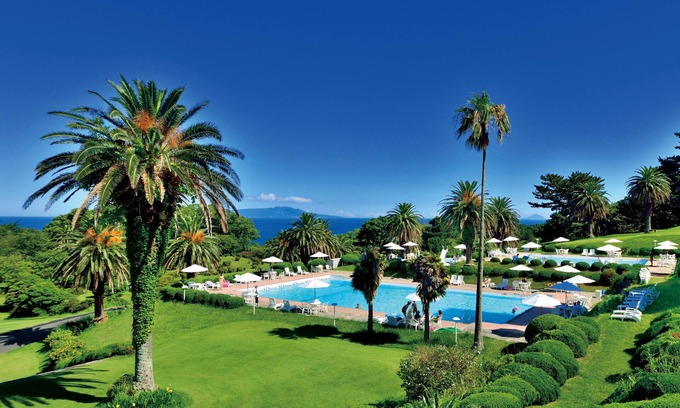 Kawana Hotel | Kawana Hotel