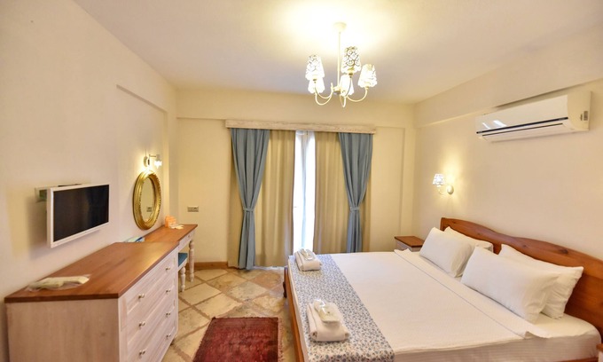 Fethiye Hotel | Kaya Amari Hotel
