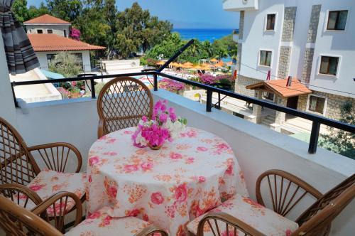Datca City Center Apartment | Kaya Apart Datca