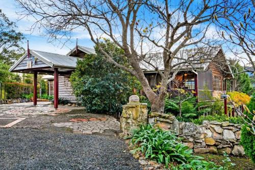 Kangaroo Valley House | Kayenta, Kangaroo Valley