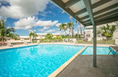 Pointe-a-Pitre Apartment | Kazasoleï