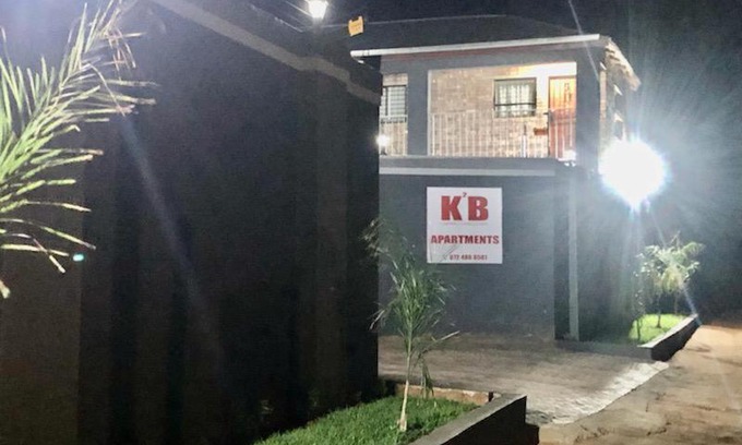 Jane Furse Apartment | KB Apartments Lodge