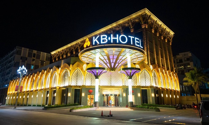 Mittakpheap Hotel | KB Hotel