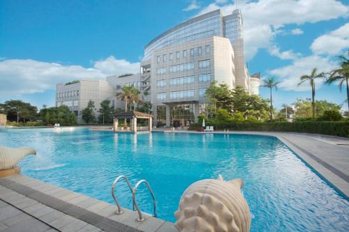 Chaosha Hotel | KB Hotel Qingyuan