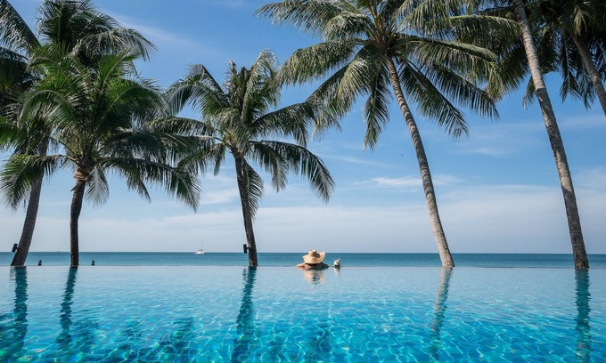 Ko Chang Resort | KC Grande Resort Koh Chang