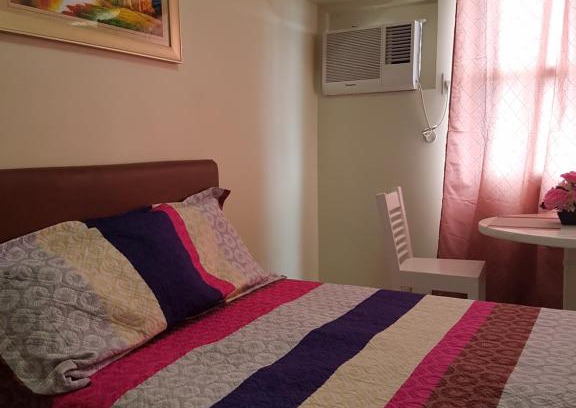 Cebu Apartment | KC Studio 2 at Horizon 101 Cebu