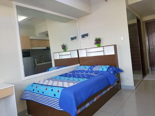 Cebu Apartment | KC Studio 6 at Horizon 101 Cebu