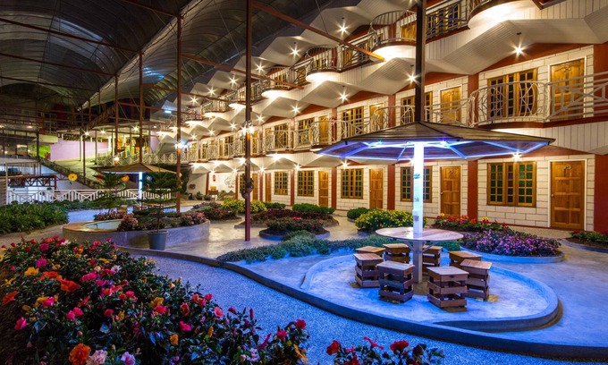Brinchang Hotel | Kea Garden Guesthouse