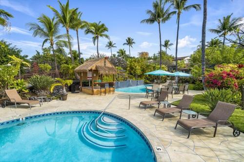 Keauhou House | Keauhou Resort 113