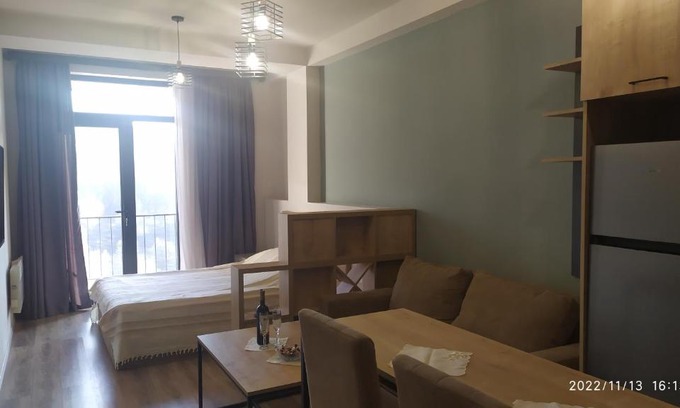 Tsaghkadzor Apartment | Kechi House AM