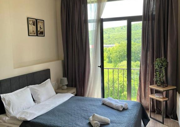 Tsaghkadzor Apartment | Kechi House Apartment 132