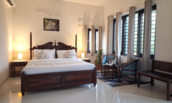 Bali House | Keen Leopard Homestay