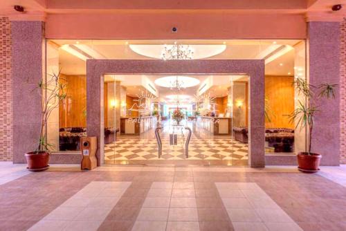 Ain Sokhna Resort | Kefi Palmera Beach Resort El Sokhna - Family Only