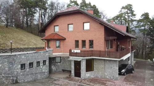 Slovenska Bistrica House | Kegljišče VISOLE Apartmaji in Sobe