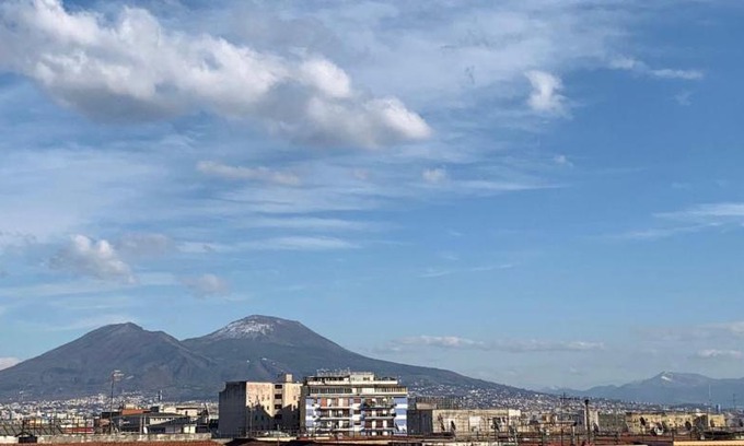 Naples City Centre House | Keira house Napoli