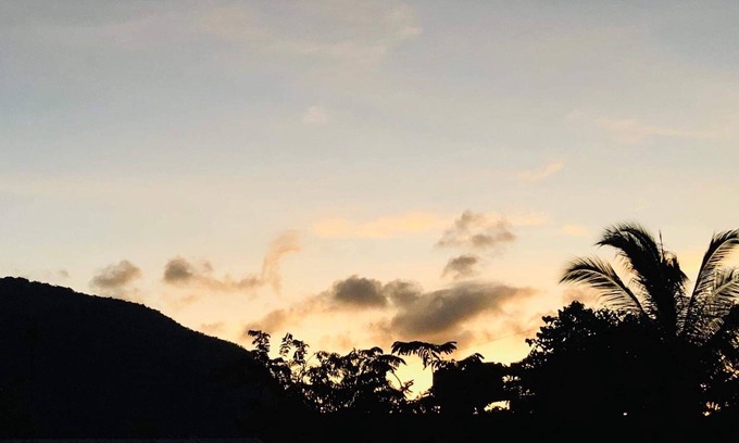 El Nido House | Keira tourist inn is a quite place and a clean hotel.