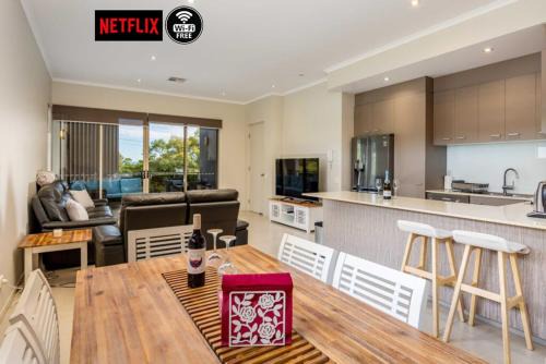 Bongaree Apartment | Keith's on Pumicestone, 1 of the 3 most popular units on Bribie
