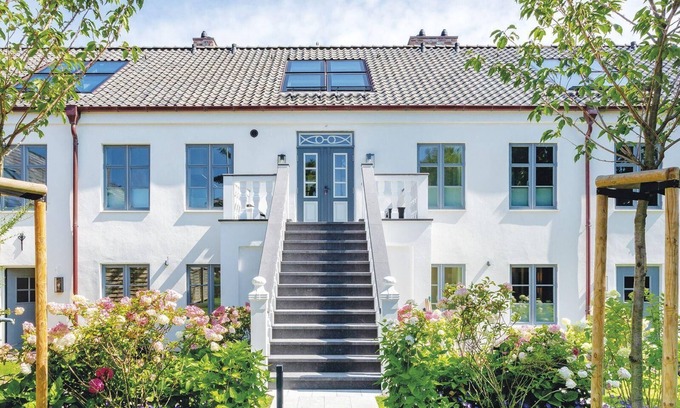 Keitum House | Keitumer Hafenhaus 2