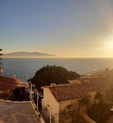 Sarande Apartment | Kela Apartment 3