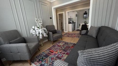 Trabzon Apartment | KELES HOME