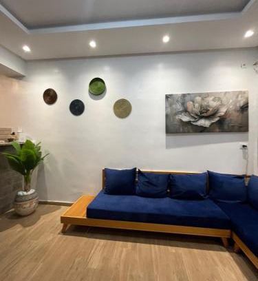 Hammam Al Agzaz Villa | kelibia maison a 170 m de la plage Ezzahra