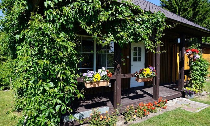Parispea House | Kelluka Holiday House