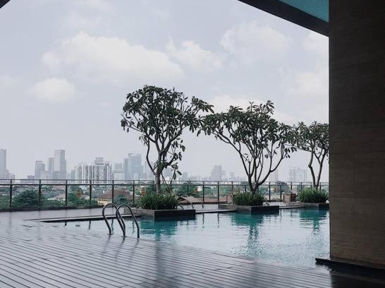 Cipete Utara Apartment | Kemang Village Residences