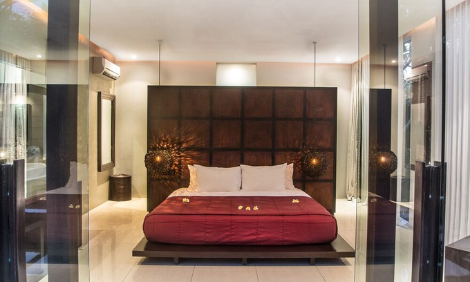 Laksmana Villa | Kembali 2 Bedroom Private Pool Villa