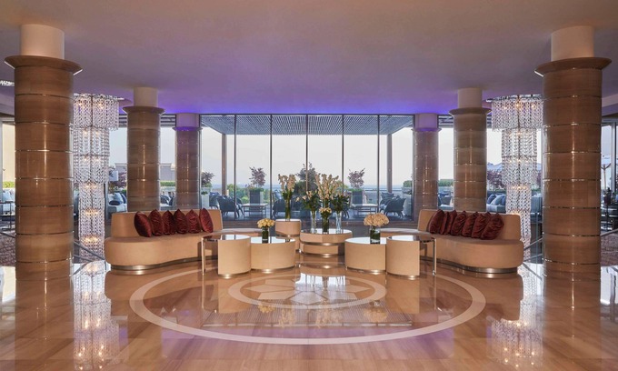 Crveni Vrh Hotel | Kempinski Hotel Adriatic