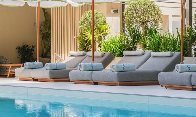 Al Barsha 1 Hotel | Kempinski Mall Of The Emirates