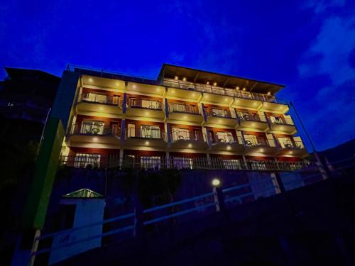 Hoshiarpur Hotel | Kempty Valley View Resort, Mussoorie - away from city hustle