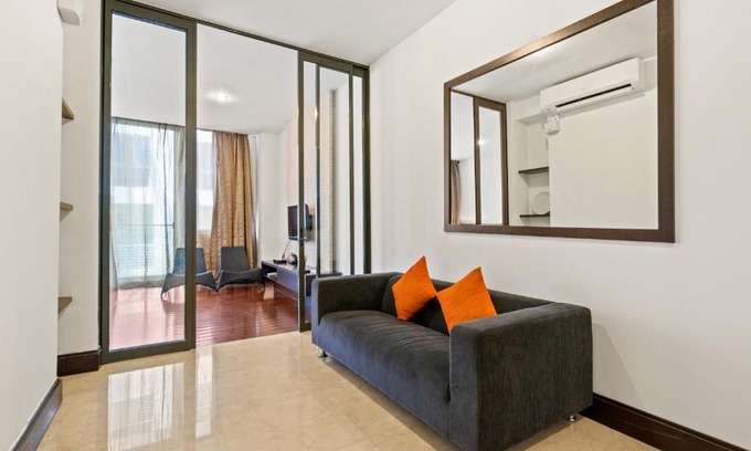 Bangsar Apartment | Ken Bangsar by Plush