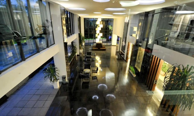 Bangsar Apartment | Ken Bangsar Penthouse, Jalan Bukit Bangsar