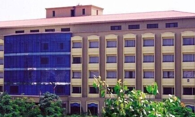 Tirupati Hotel | Kences, Tirupati