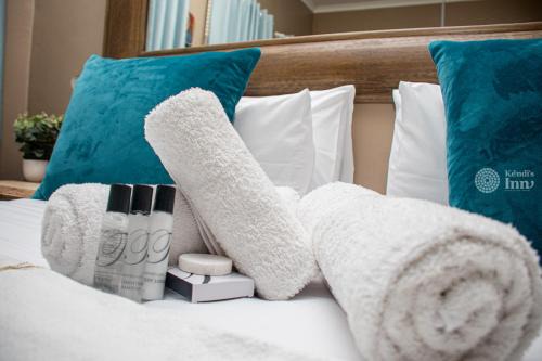 Jwaneng Bed & Breakfast | Kendi's Inn Guest House