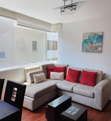 Ecuadorian Amazon Apartment | Kendo Suite La Carolina