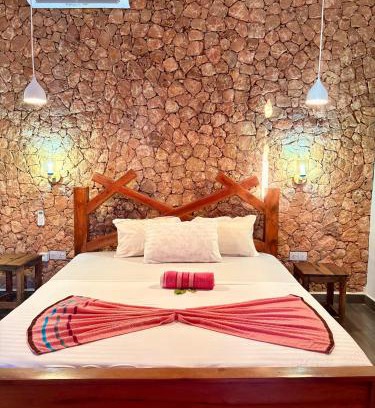 Kendwa Bed & Breakfast | Kendwa Beach paradise